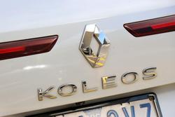 2017 Renault Koleos Intens