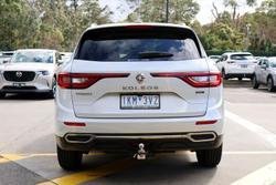 2017 Renault Koleos Intens