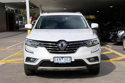 2017 Renault Koleos Intens