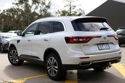 2017 Renault Koleos Intens