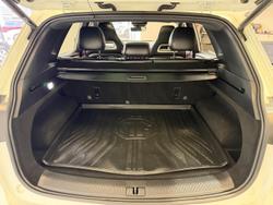 2021 MG HS Essence Anfield Edition