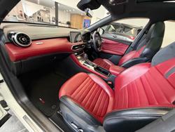 2021 MG HS Essence Anfield Edition