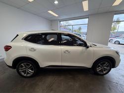 2021 MG HS Essence Anfield Edition