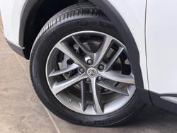 2021 MG HS Essence Anfield Edition