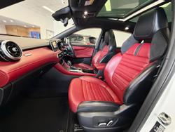 2021 MG HS Essence Anfield Edition