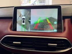 2021 MG HS Essence Anfield Edition