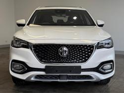 2021 MG HS Essence Anfield Edition