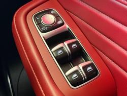 2021 MG HS Essence Anfield Edition