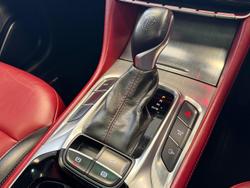 2021 MG HS Essence Anfield Edition