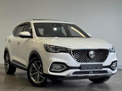 2021 MG HS Essence Anfield Edition