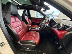 2021 MG HS Essence Anfield Edition