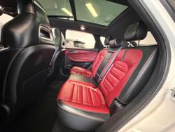 2021 MG HS Essence Anfield Edition