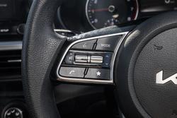 2022 Kia Cerato S
