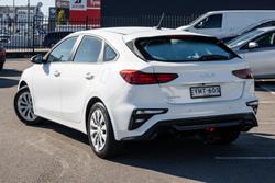 2022 Kia Cerato S