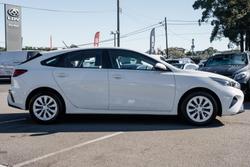 2022 Kia Cerato S