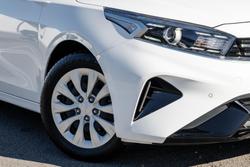 2022 Kia Cerato S