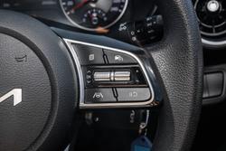 2022 Kia Cerato S