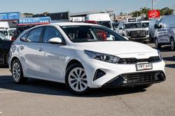 2022 Kia Cerato S