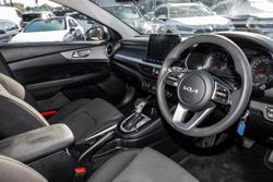 2022 Kia Cerato S