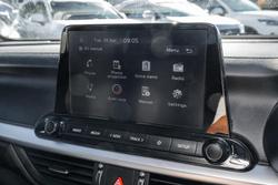 2022 Kia Cerato S