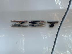 2025 MG ZST Vibe MY25 York White