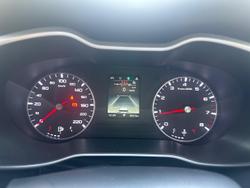 2025 MG ZST Vibe MY25 York White