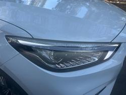 2025 MG ZST Vibe MY25 York White