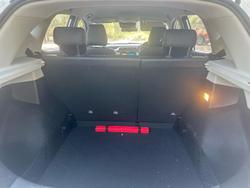 2025 MG ZST Vibe MY25 York White