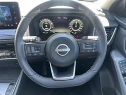 2026 Nissan QASHQAI TI E-POWER