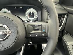 2026 Nissan QASHQAI TI E-POWER