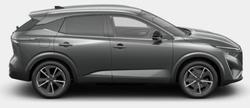 2026 Nissan QASHQAI TI E-POWER