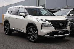 2024 Nissan X-TRAIL Ti-L e-POWER