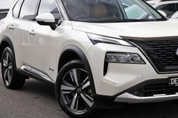 2024 Nissan X-TRAIL Ti-L e-POWER