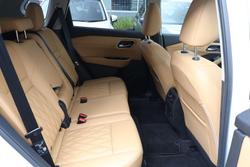 2024 Nissan X-TRAIL Ti-L e-POWER