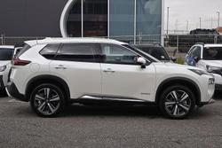 2024 Nissan X-TRAIL Ti-L e-POWER