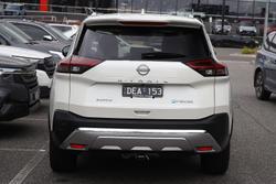 2024 Nissan X-TRAIL Ti-L e-POWER