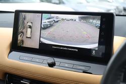 2024 Nissan X-TRAIL Ti-L e-POWER