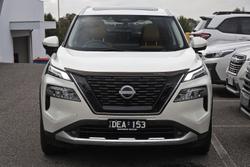 2024 Nissan X-TRAIL Ti-L e-POWER