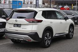 2024 Nissan X-TRAIL Ti-L e-POWER