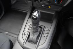 2025 Isuzu D-MAX SX High Ride