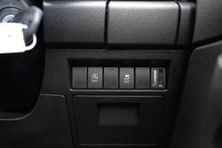 2025 Isuzu D-MAX SX High Ride