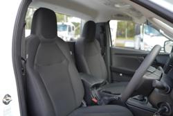 2025 Isuzu D-MAX SX High Ride