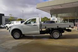 2025 Isuzu D-MAX SX High Ride