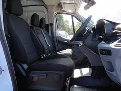 2026 LDV Deliver 9 LWB Mid Roof