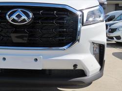 2026 LDV Deliver 9 LWB Mid Roof