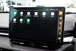 2025 GWM Haval H6 Ultra Hybrid