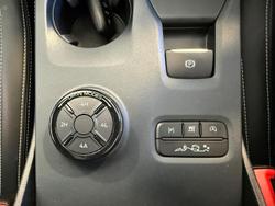 2022 Ford Everest Platinum