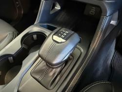 2022 Ford Everest Platinum