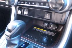 2019 Toyota RAV4 Cruiser