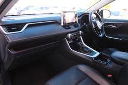 2019 Toyota RAV4 Cruiser